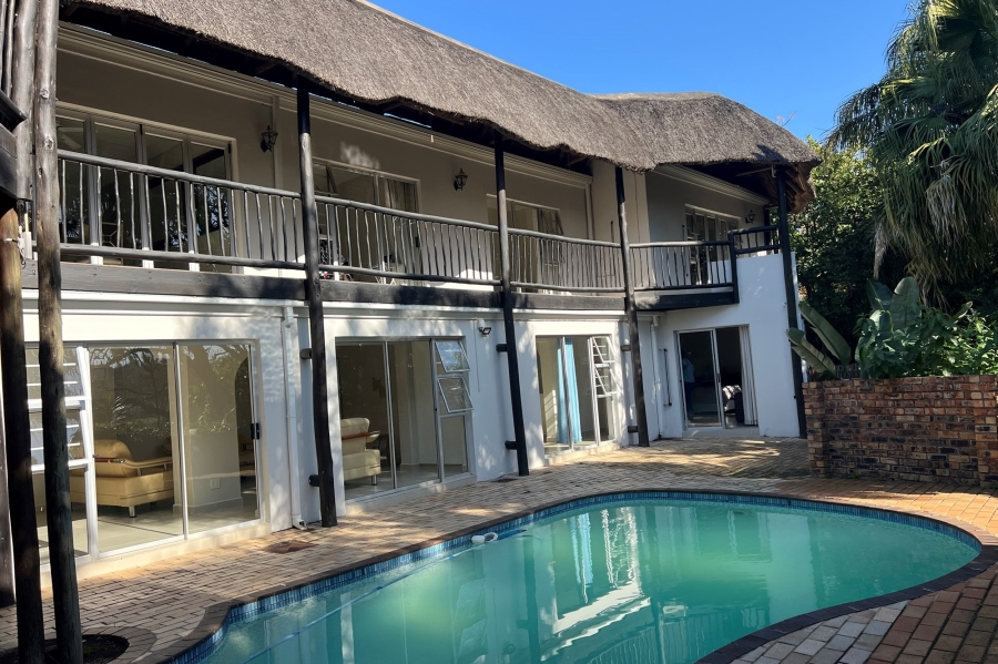 4 Bedroom Property for Sale in Bonnie Doone Eastern Cape
